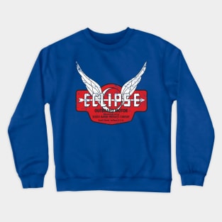 Eclipse Crewneck Sweatshirt